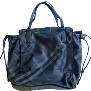 Burberry Purse Authentic